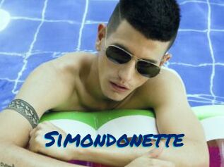 Simondonette