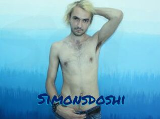 Simonsdoshi