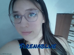 Sirenablue