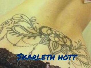 Skarleth_hott