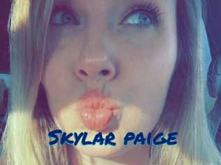 Skylar_paige