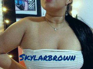 Skylarbrown