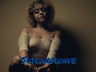 Skylarswave