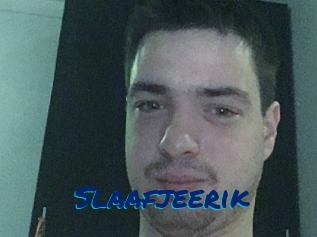 Slaafjeerik