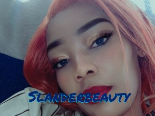 Slanderbeauty