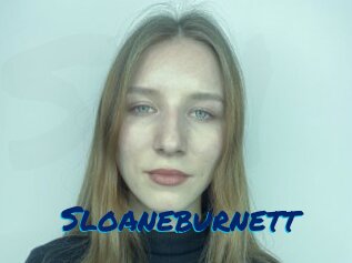 Sloaneburnett