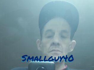 Smallguy40