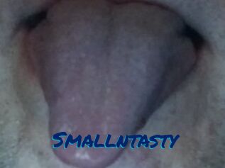 Smallntasty