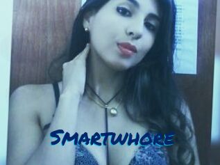 Smartwhore