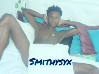 Smithysyx