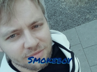 Smokeboy