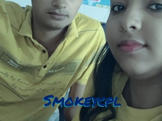 Smokeycpl