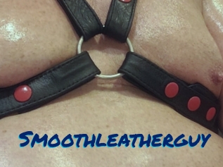 Smoothleatherguy