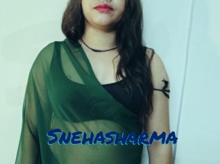 Snehasharma