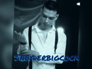 Sneyder_bigcock