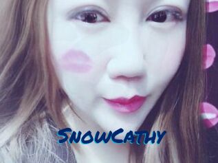 SnowCathy