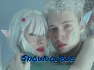 Snowdouble