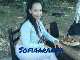 Sofiaaranza
