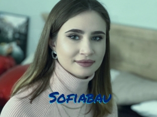 Sofiabau