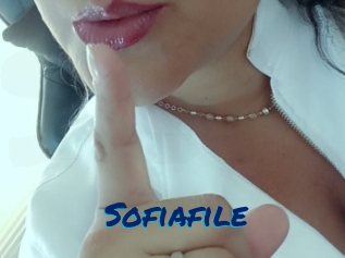 Sofiafile