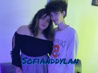 Sofianddylan