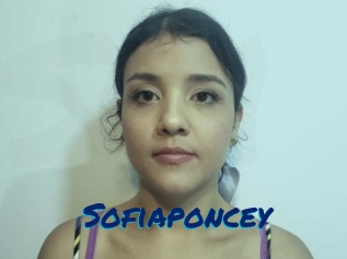 Sofiaponcey