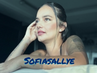 Sofiasallye