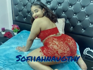 Sofiiahnaugthy