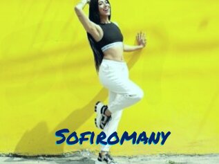 Sofiromany