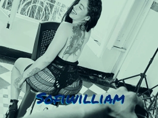 Sofiwilliam