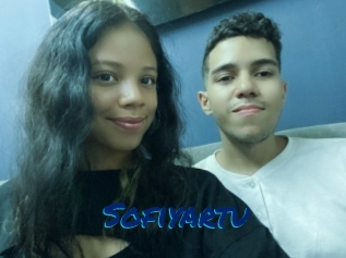 Sofiyartu