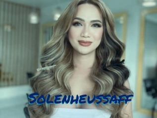 Solenheussaff