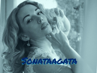 Sonataagata