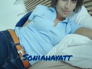 Soniahayatt