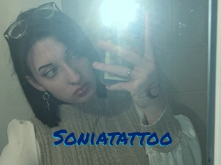 Soniatattoo