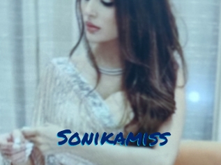 Sonikamiss