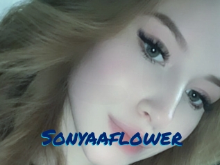 Sonyaaflower