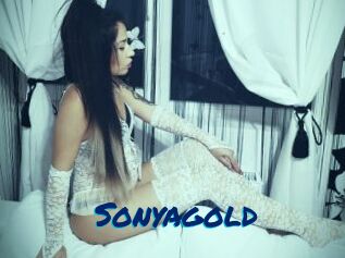 Sonyagold