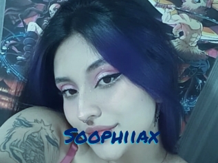 Soophiiax