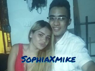 SophiaXmike