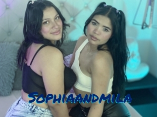 Sophiaandmila