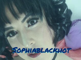 Sophiablackhot