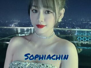 Sophiachin