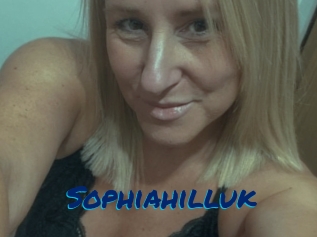 Sophiahilluk