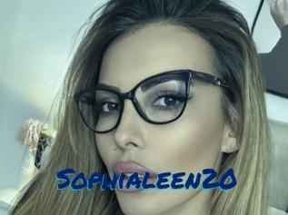 Sophialeen20