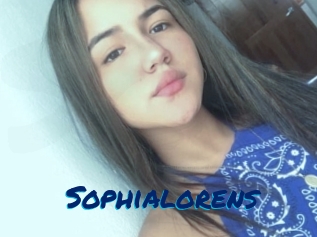 Sophialorens