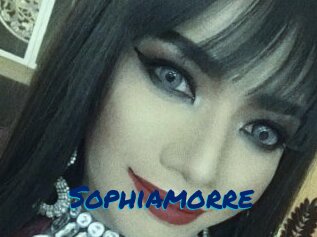 Sophiamorre