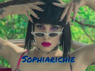 Sophiarichie