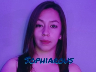 Sophiarous