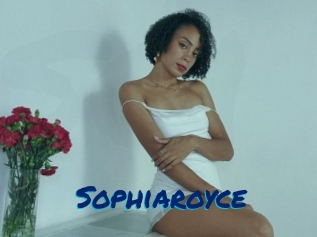 Sophiaroyce